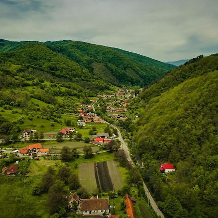 CASA MICUTU si LYA Villa Strungari Esterno foto