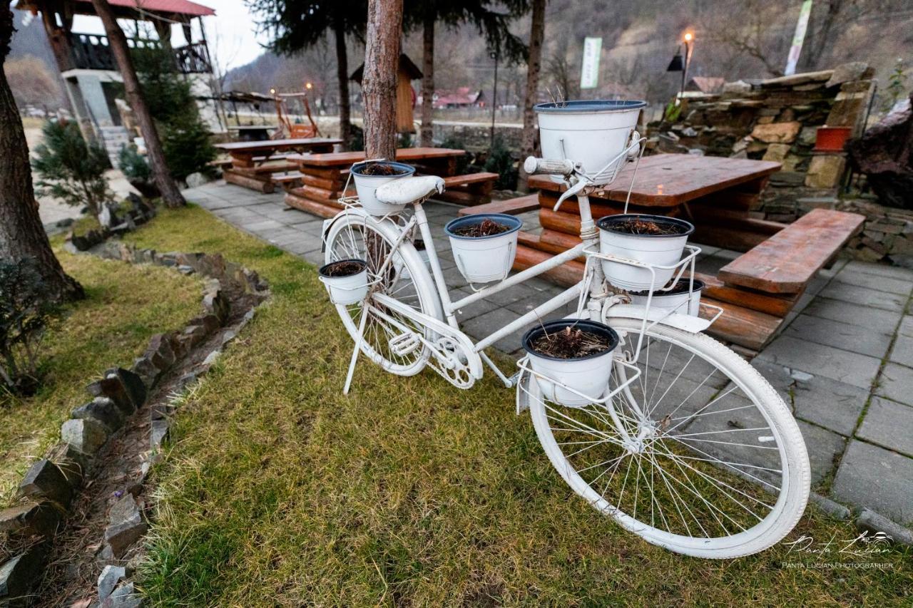 CASA MICUTU si LYA Villa Strungari Esterno foto